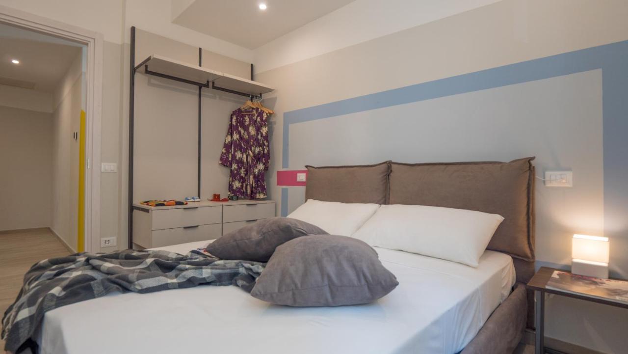 Babyaccommodation Family Experience III Pietra Ligure Esterno foto