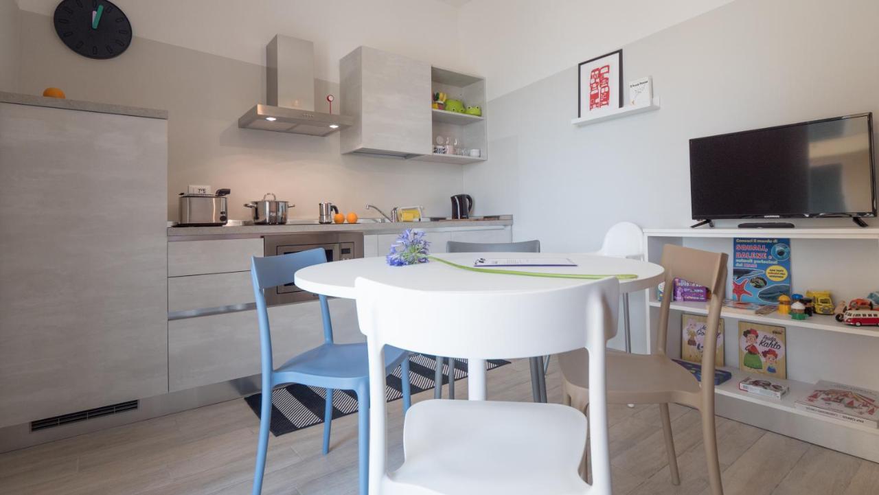 Babyaccommodation Family Experience III Pietra Ligure Esterno foto