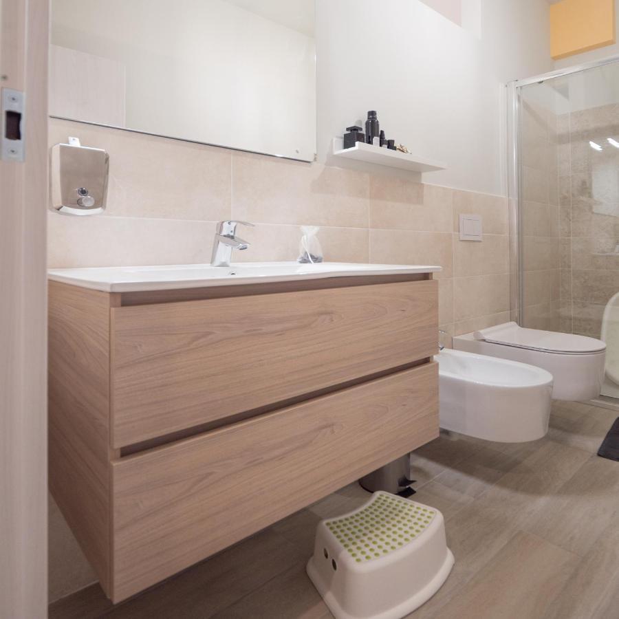 Babyaccommodation Family Experience III Pietra Ligure Esterno foto