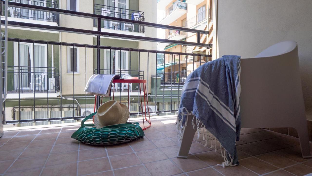 Babyaccommodation Family Experience III Pietra Ligure Esterno foto