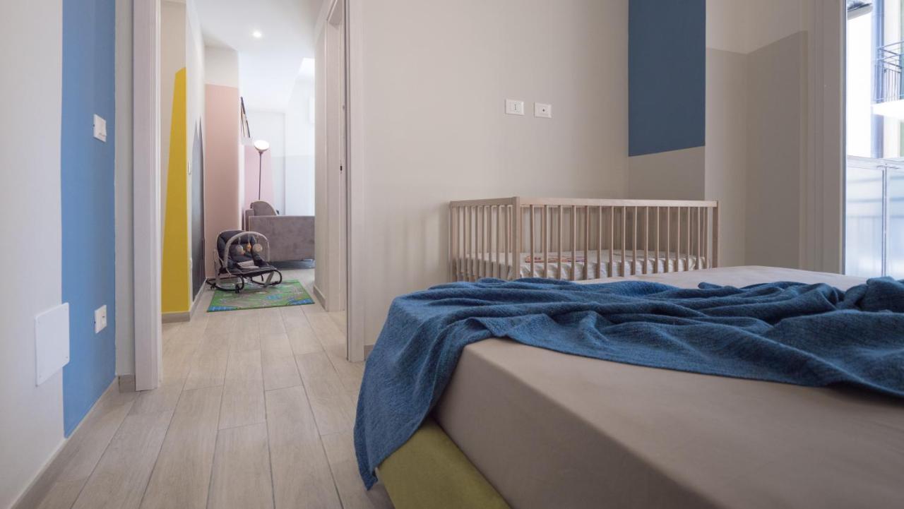 Babyaccommodation Family Experience III Pietra Ligure Esterno foto