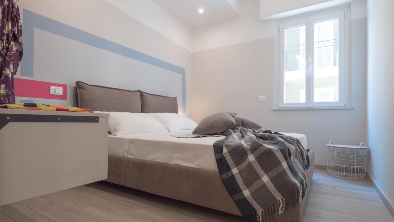 Babyaccommodation Family Experience III Pietra Ligure Esterno foto