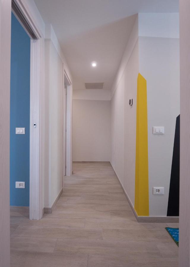 Babyaccommodation Family Experience III Pietra Ligure Esterno foto